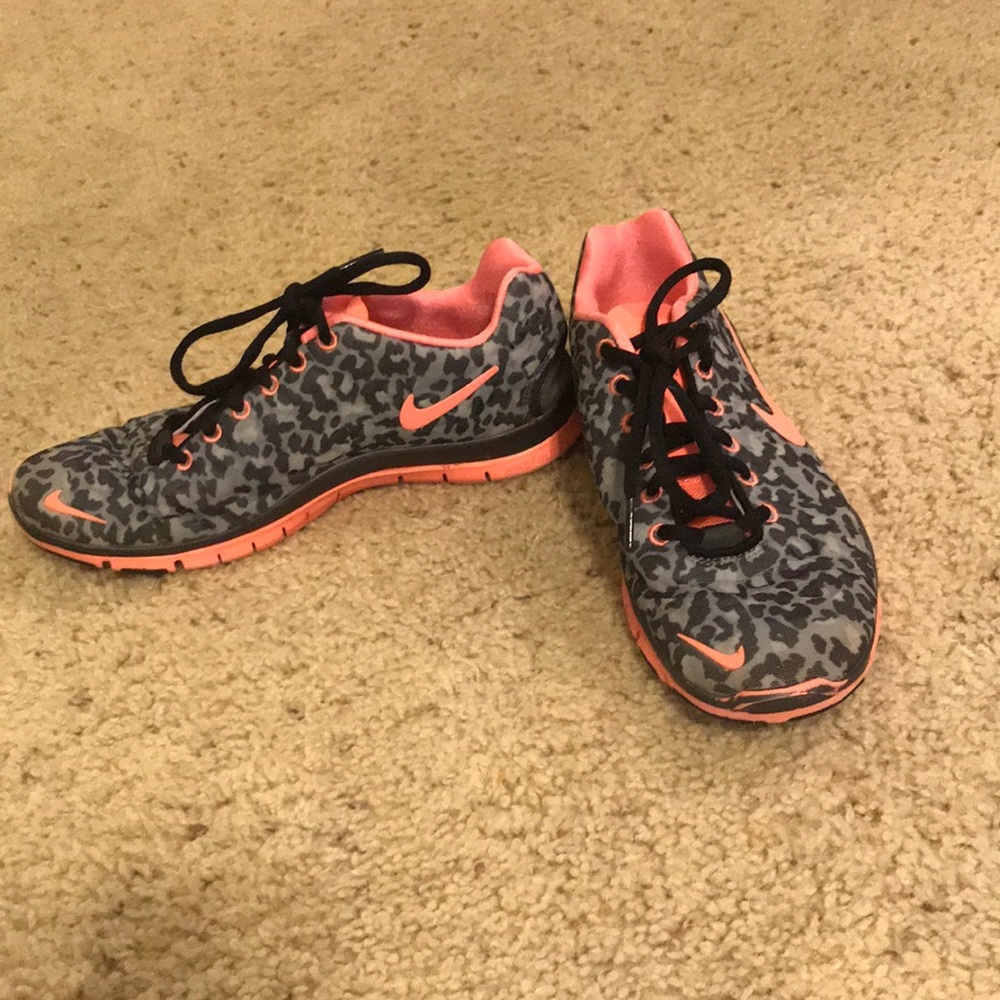 Nike Free 5.0 TR Fit 3 Size 7.5